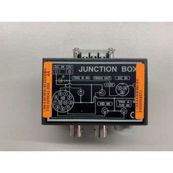 KLA-Tencor 750-609642-000 Junction Box